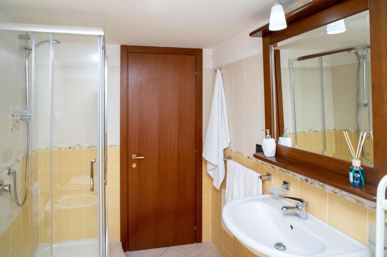Contaldi House Apartment Nocera Superiore Exterior photo